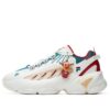 Ade XMS Low Blanc/Vert/Rouge