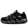 Barricade XT 97 « Black White »