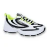 Baskets Actix pour femme, couleur blanche