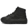 Baskets AMICA de la collection MODERNO « Noir »