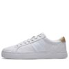 Baskets basses « Blanc »