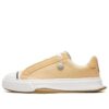 Baskets basses Mihara x Fila GS Beige