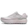 Baskets Boa Explorer « Blanc-Rose »