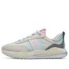 Baskets Brick « Grey Blue Pink »