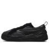 Baskets Canestro « Noir »
