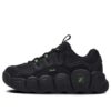 Baskets Cat Claw « Noir »