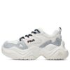 Baskets Disruptor « Blanc Gris »