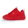 Baskets Fila Superbubble rouges