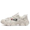 Baskets Fluid 4 « Beige »