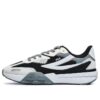 Baskets RENNO Classics « Blanc Gris Noir »