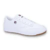 Baskets Tennis 88 blanches