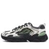 Baskets Y2K 3M « Blanc Noir Vert »