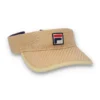 Casquette en paille Sumner Heritage beige