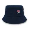 Chapeau de pêcheur Lavaro Ripstop bleu