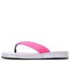 Chaussons CORE FASHION « Rose Blanc »
