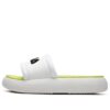 Chaussons Donut Fashion GS Blanc