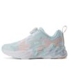 Chaussures BOA Explorer « Bleu Rose »