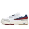 Chaussures décontractées « Blanc Bleu Rouge »