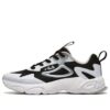Chaussures de course Tracer Marathon « Blanc Noir »