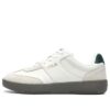 Chaussures de skate « Blanc Vert »