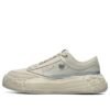 Chaussures de skate casual Mihara x Fila FM-15 Gris