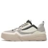 Chaussures de skate Pala « Blanc Gris »