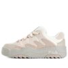 Chaussures de skate Rosetta « Pink Grey »
