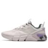 Chaussures de sport Athletics Gris