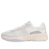 Chaussures de sport « Blanc, rose, bleu »