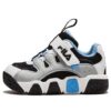 Chaussures de sport classiques « Blanc Gris Bleu »