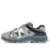 Chaussures de sport Insetto « Gris Blanc Noir »