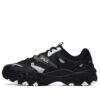 Chaussures de sport Oakmont « Noir Blanc »