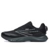 Chaussures Energy Boa 1+ « Noir Blanc »