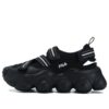 Chaussures Fragola Tracer « Black »
