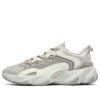 Chaussures « Jagger 2 Dad » « Gris-Blanc »