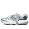 Chaussures Ladder « Silver Grey Black »