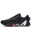 Chaussures Mind Blower Boa 1+ « Black White Red »