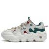 Chaussures Panini Xmas « Blanc Vert Rouge »