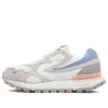 Chaussures Zagato « Blanc Bleu »