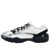 Fila x Cha Jeong-Won Echappe V2 « White Black Silver »