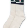Lot de 3 paires de chaussettes Russel F-Box Heritage Stripe