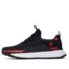 Lux Low Noir/Rouge