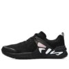 Mind 5 Shoes « Black White »