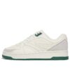 Oakment TR « Blanc Vert »