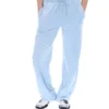 Pantalon de détente à jambes larges Isabella Skyway