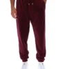 Pantalon de survêtement en velours Fig Eddie