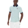 Polo rayé Surf Spray BB1 Classic Vintage