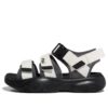 Sandales Falataper V3 « Blanc Noir »