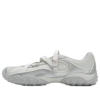 Sandales Pebble « White Silver »