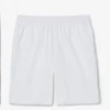 Short Cross Court 7” blanc